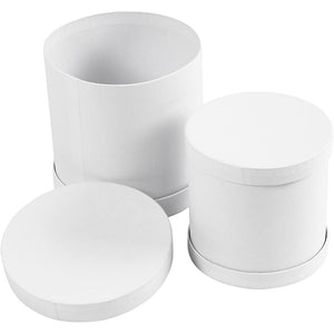 Drum boxes