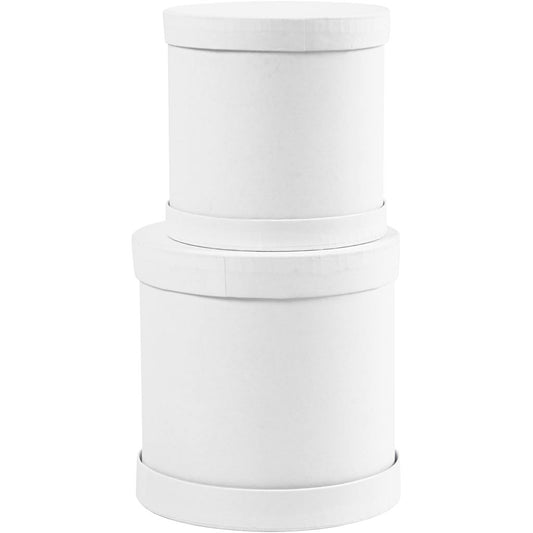 Drum boxes