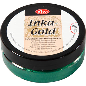 Inka Gold