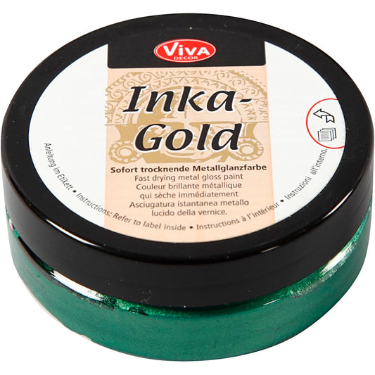 Inka Gold