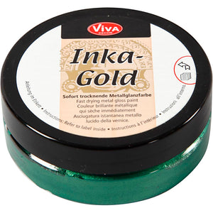 Inka Gold