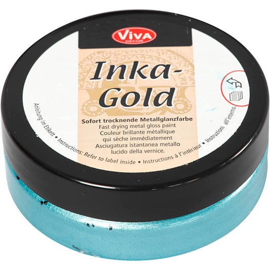 Inka Gold