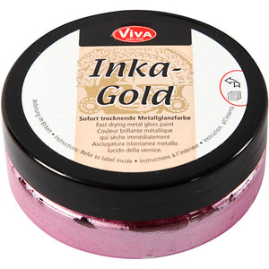 Inka Gold