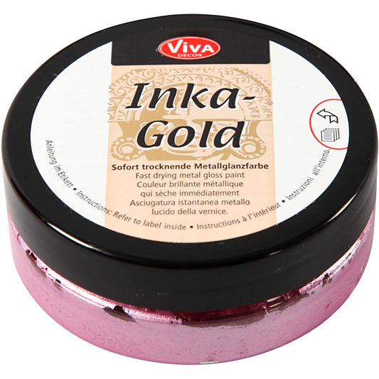 Inka Gold