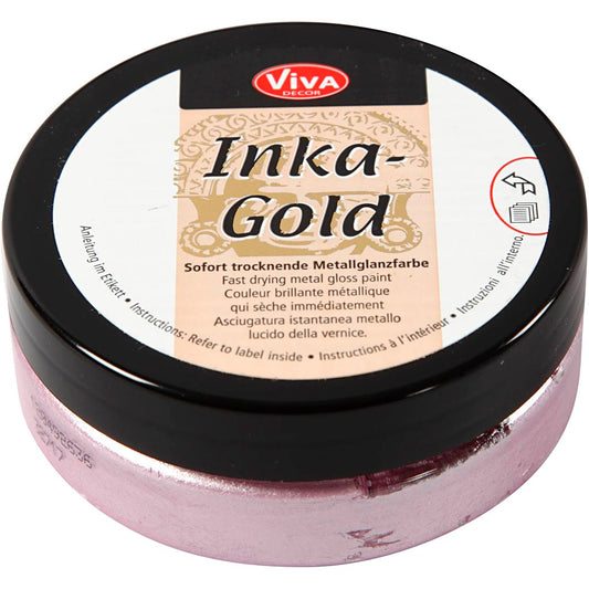 Inka Gold