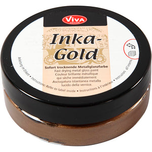 Inka Gold