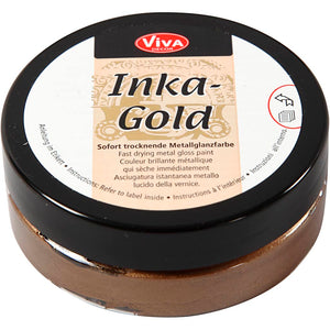 Inka Gold