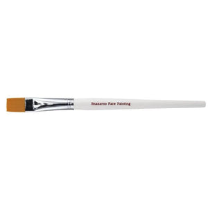 SNAZAROO LRG.FLAT BRUSH