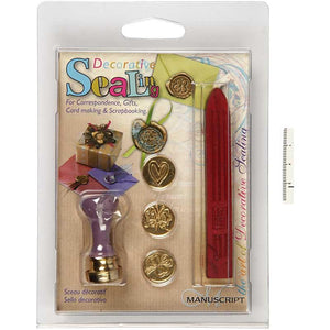Wax Seal Set