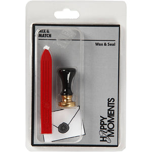 Wax Seal Set