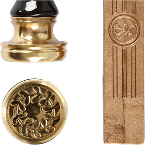 Wax Seal Set