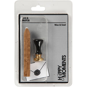 Wax Seal Set