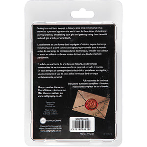 Wax Seal Set