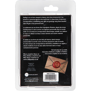 Wax Seal Set