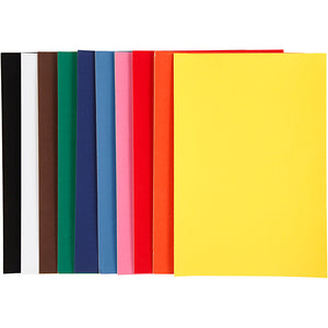 Velour Paper