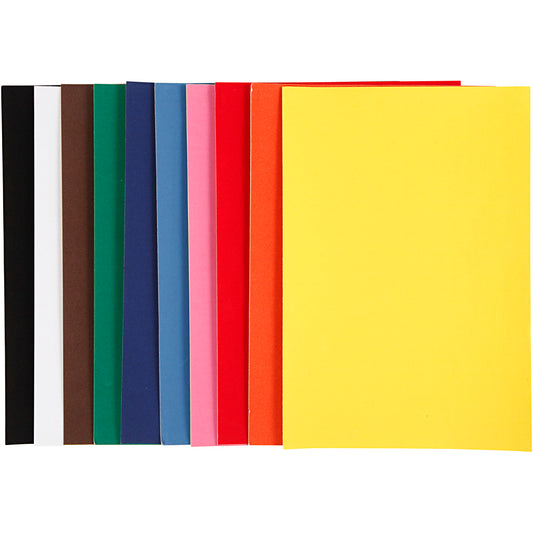 Velour Paper