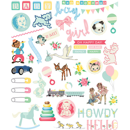 Gift Tags