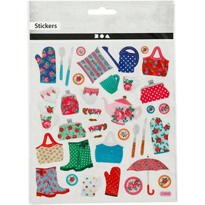 Stickers