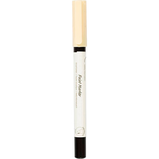 Decorative Marker line 07mm - Cream