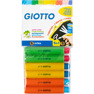 Chalk Holder