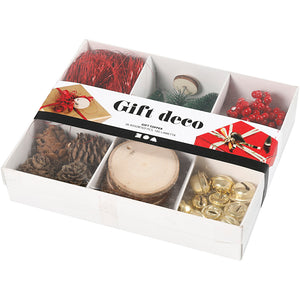 Gift decoration