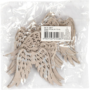 Metal Wings