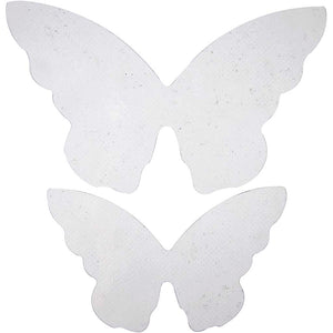 Butterfly Wings