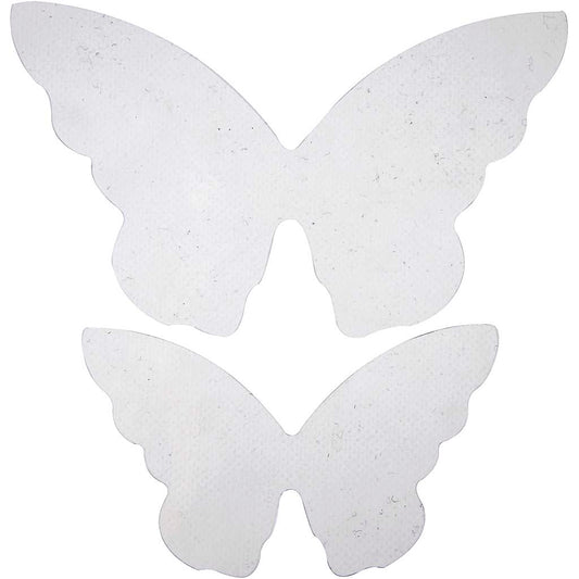 Butterfly Wings
