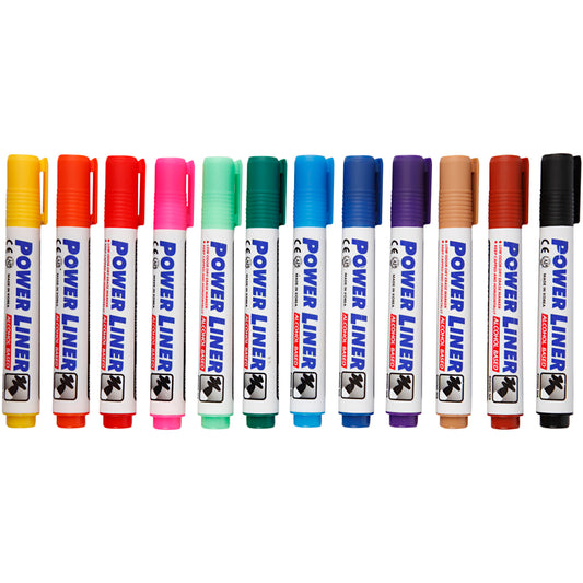 Whiteboard Markers