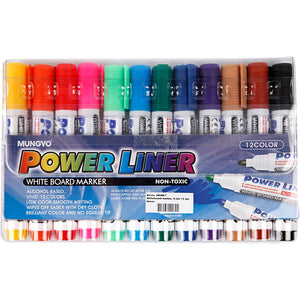 Whiteboard Markers