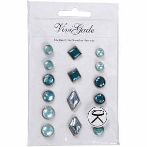Deco Rivets