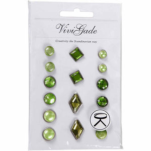 Deco Rivets