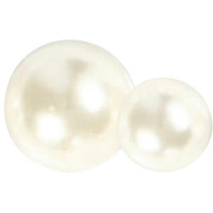 Half Pearls