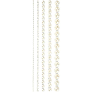 Half Pearls