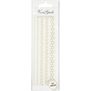 Half Pearls
