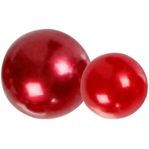 Half Pearls