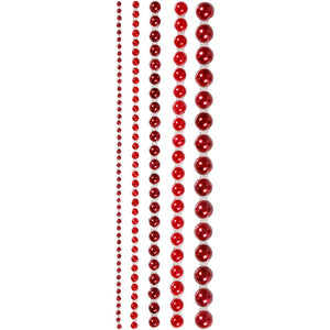 Half Pearls