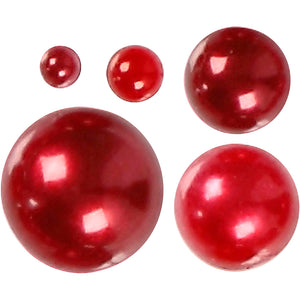 Half Pearls