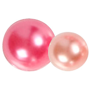 Half Pearls