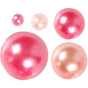 Half Pearls