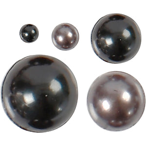 Half Pearls