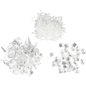 Artificial snow