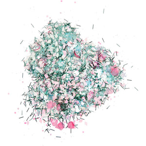 Glitter and Sequin Assortment