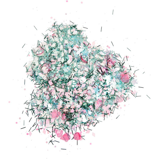 Glitter and Sequin Assortment