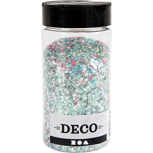 Glitter and Sequin Assortment