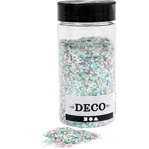 Glitter and Sequin Assortment