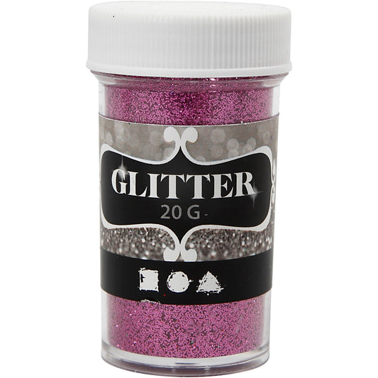 Glitter