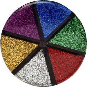 Glitter