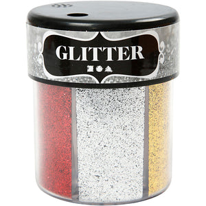 Glitter
