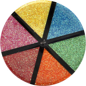 Glitter